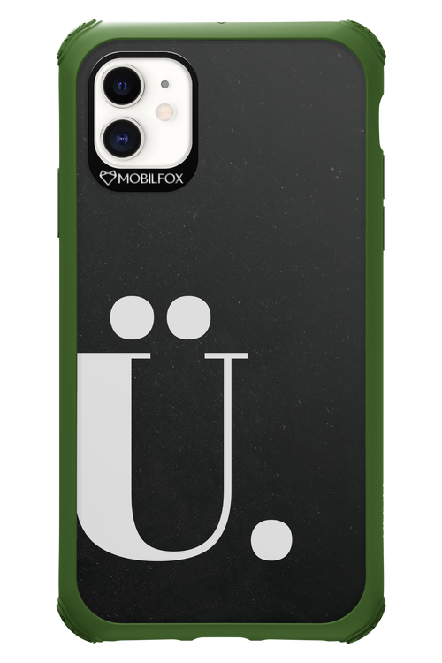 U II (Off Space) 2.0 - Apple iPhone 11
