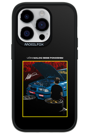 Nova Priprema - Apple iPhone 14 Pro