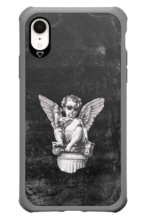 Fallen Angel - Apple iPhone XR