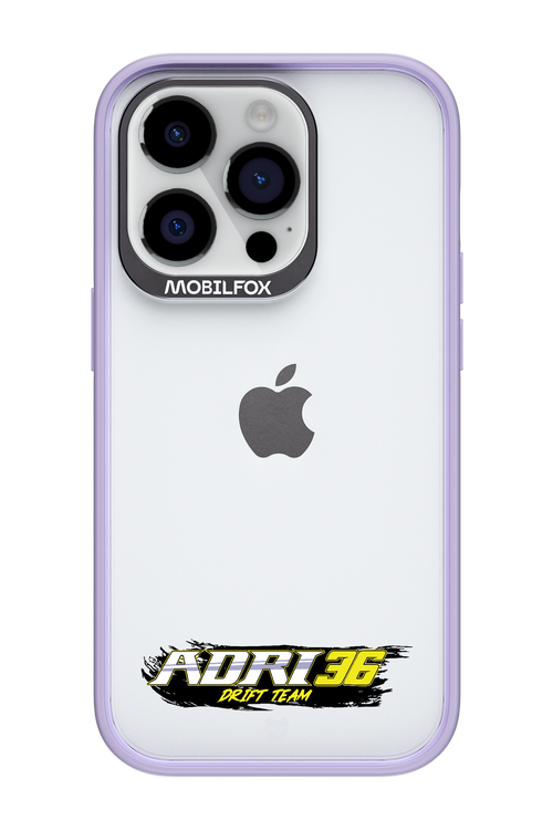 ADRI36 Signature - Apple iPhone 14 Pro