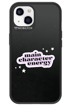 The Main Black - Apple iPhone 13