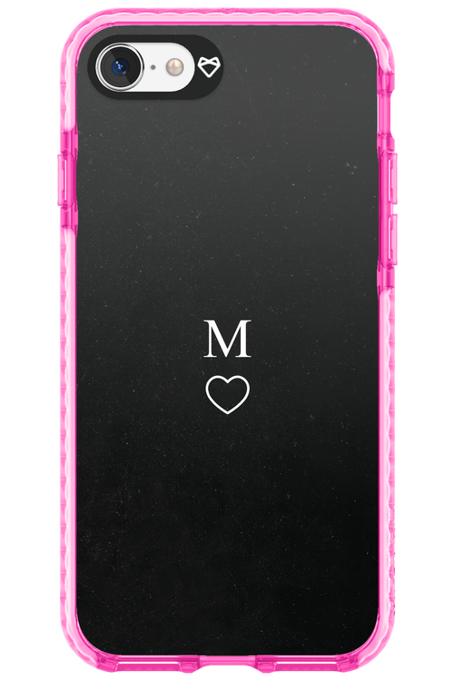 M Black 2.0 - Apple iPhone 7