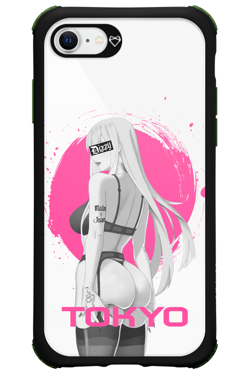 Tokyo Pulse - Apple iPhone SE 2020