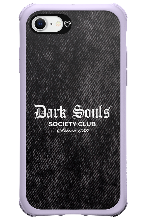 Dark Souls - Apple iPhone 7