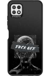 F off II - Samsung Galaxy A22 5G