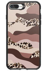 Earth Camo - Apple iPhone 7 Plus