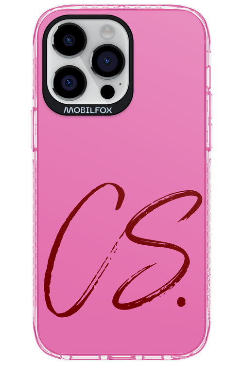 (Sorbet) CS 2.0 - Apple iPhone 14 Pro Max