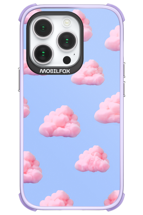 Cloudy - Apple iPhone 14 Pro