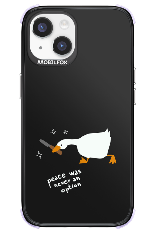 OPTION - Apple iPhone 14