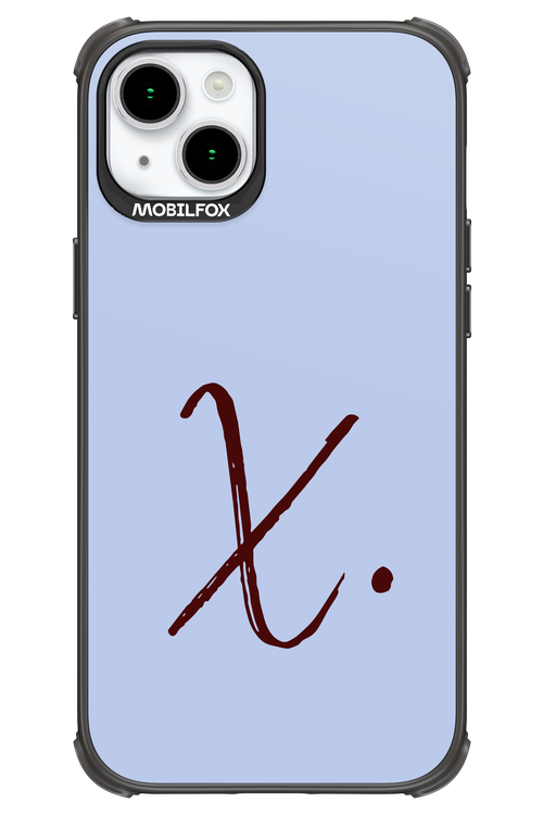 (Jellyfish Presso) X 2.0 - Apple iPhone 15 Plus