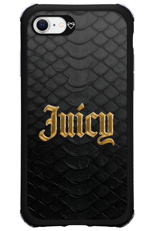 Juicy Gold 2.0 - Apple iPhone SE 2020