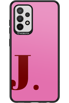 J (Sorbet) 2.0 - Samsung Galaxy A52 / A52 5G / A52s