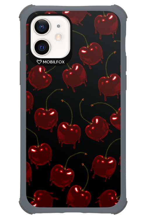 Cherry Blood - Apple iPhone 12