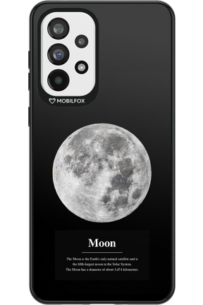 Moon - Samsung Galaxy A73
