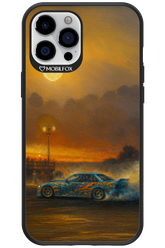 Drift Chaos - Apple iPhone 12 Pro Max
