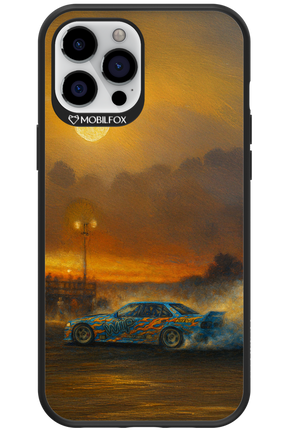 Drift Chaos - Apple iPhone 12 Pro Max