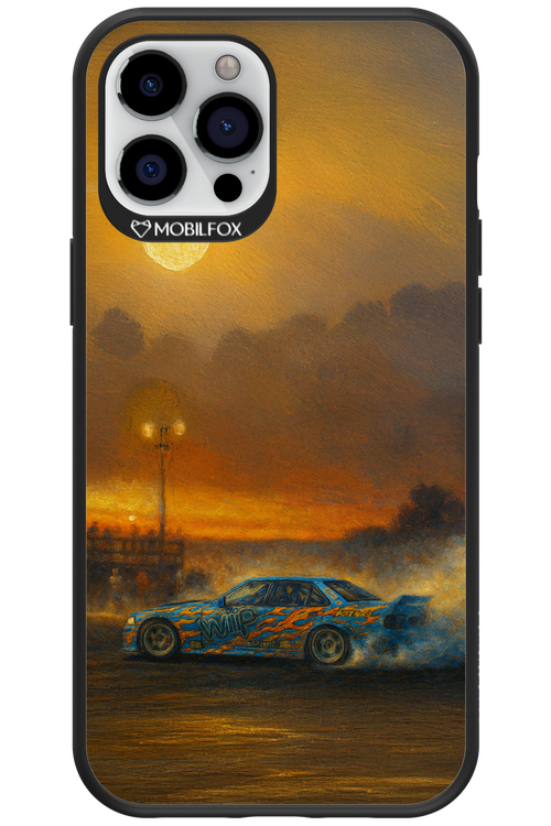 Drift Chaos - Apple iPhone 12 Pro Max
