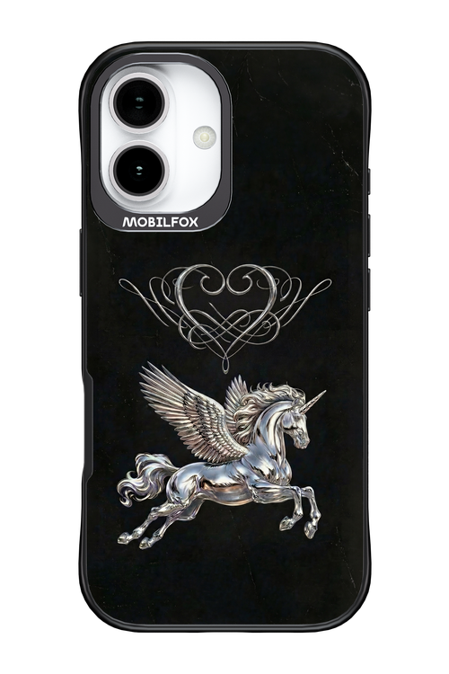 Horse Heart 2.0 - Apple iPhone 17