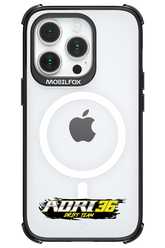 ADRI36 Signature - Apple iPhone 14 Pro