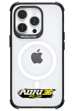 ADRI36 Signature - Apple iPhone 14 Pro