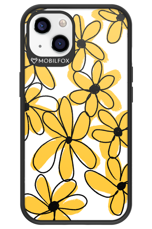 Yella - Apple iPhone 13