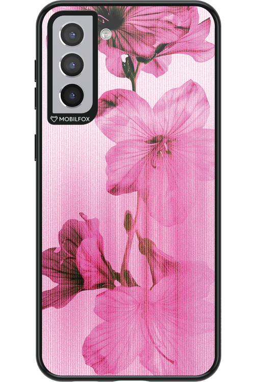 Floro - Samsung Galaxy S21+