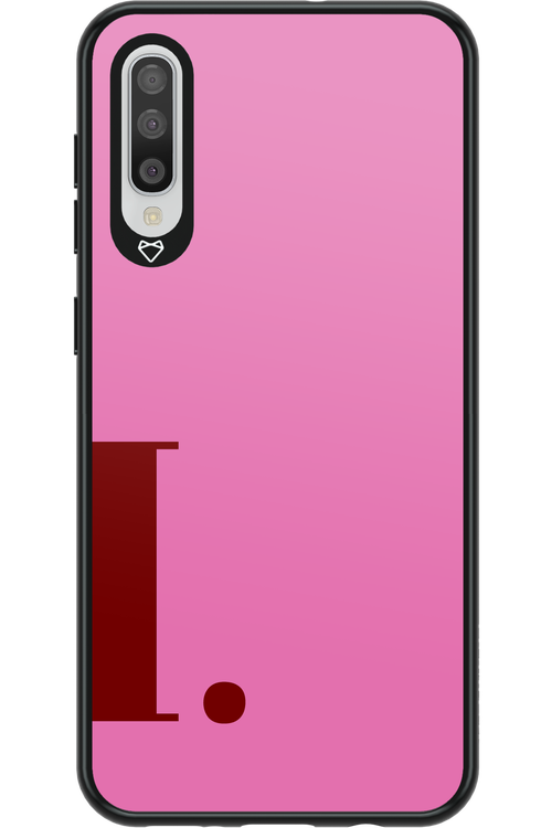 I (Sorbet) 2.0 - Samsung Galaxy A50