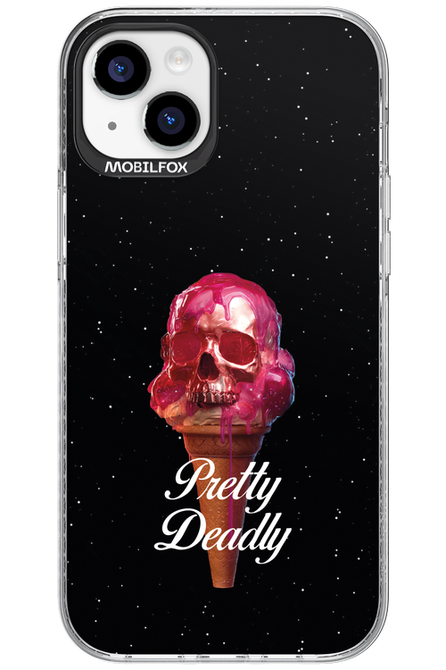Pretty Deadly - Apple iPhone 15 Plus