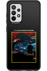 Nova Priprema 2.0 - Samsung Galaxy A52 / A52 5G / A52s