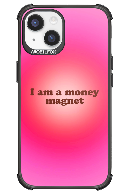Money Magnet  - Apple iPhone 14