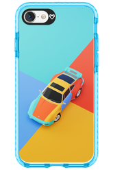 Colortherapy - Apple iPhone SE 2022