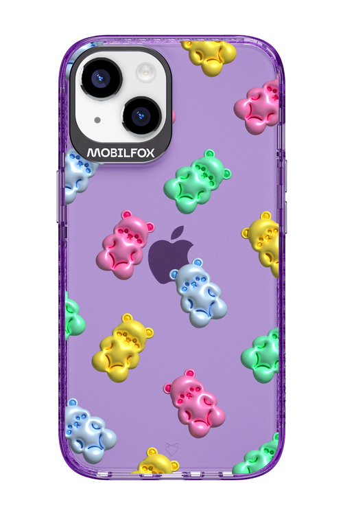 Gummmy Bears 2.0 - Apple iPhone 14