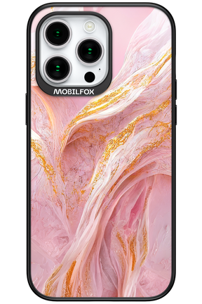 Rosequartz Silk - Apple iPhone 15 Pro Max