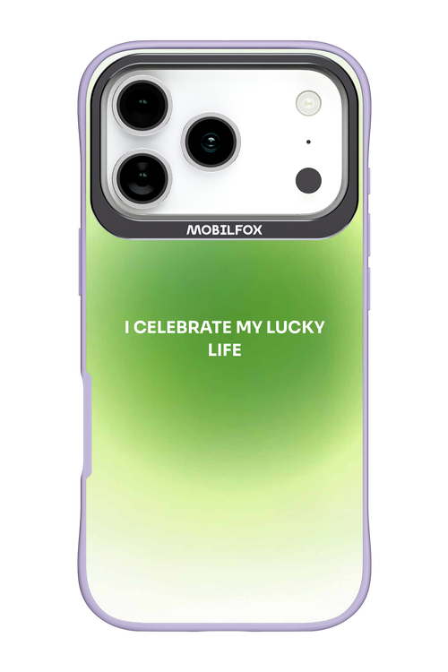 MY LUCKY LIFE - Apple iPhone 17 Pro
