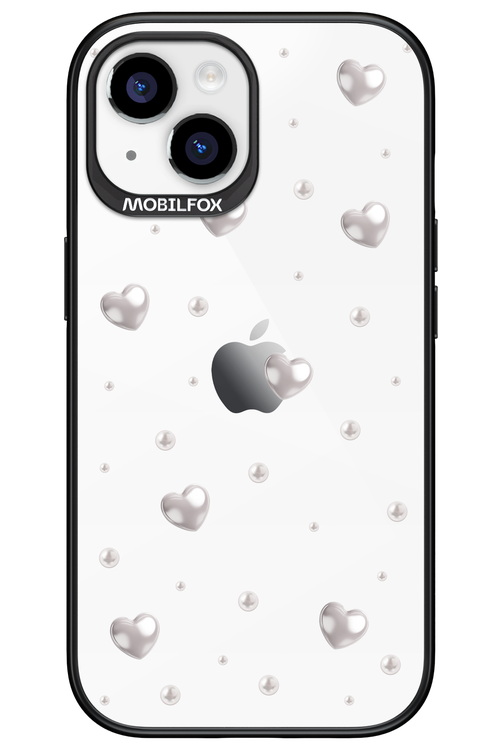Pearl Tears 2.0 - Apple iPhone 15
