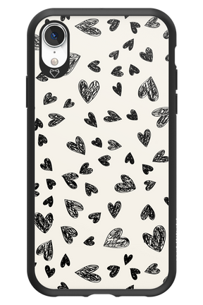 Crazy in Luv 2.0 - Apple iPhone XR