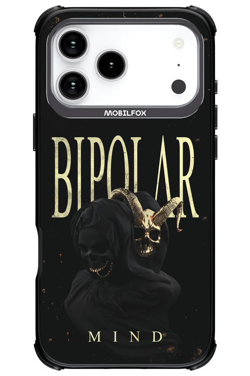 BIPOLAR 2.0 - Apple iPhone 17 Pro Max