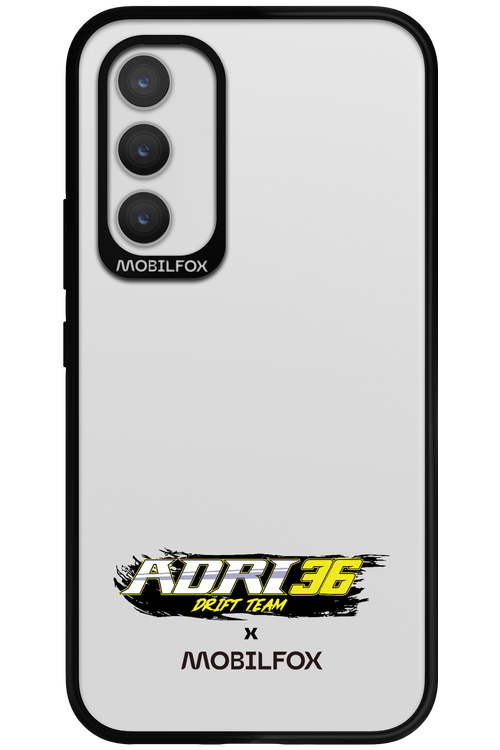 ADRI36 x Mobilfox Edition 2.0 - Samsung Galaxy A34