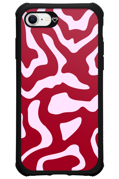 Strawberry Shake 2.0 - Apple iPhone 7