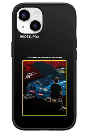 Nova Priprema - Apple iPhone 14