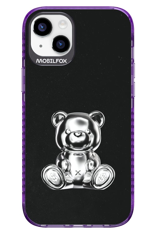 Dollar Bear - Apple iPhone 14 Plus