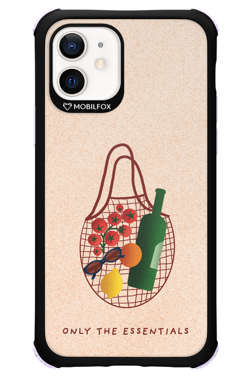 Essentials Only - Apple iPhone 12