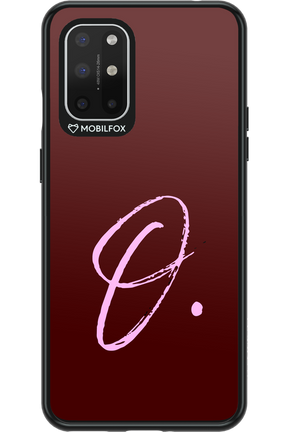 (Dark Blush) O 2.0 - OnePlus 8T