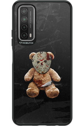 Teddy of Terror - Huawei P Smart 2021