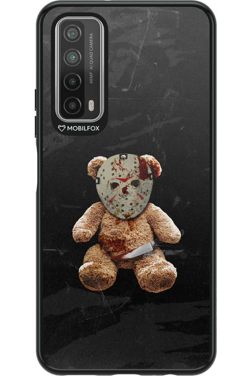 Teddy of Terror - Huawei P Smart 2021