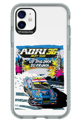 ADRI36 Drift Splash - Apple iPhone 11