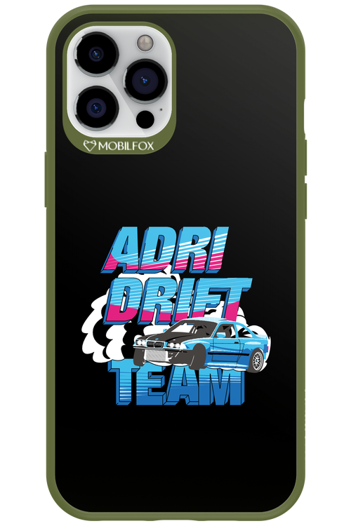 Adri Drift 2.0 - Apple iPhone 12 Pro Max