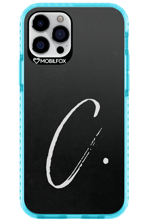 (Off Space) C 2.0 - Apple iPhone 12 Pro