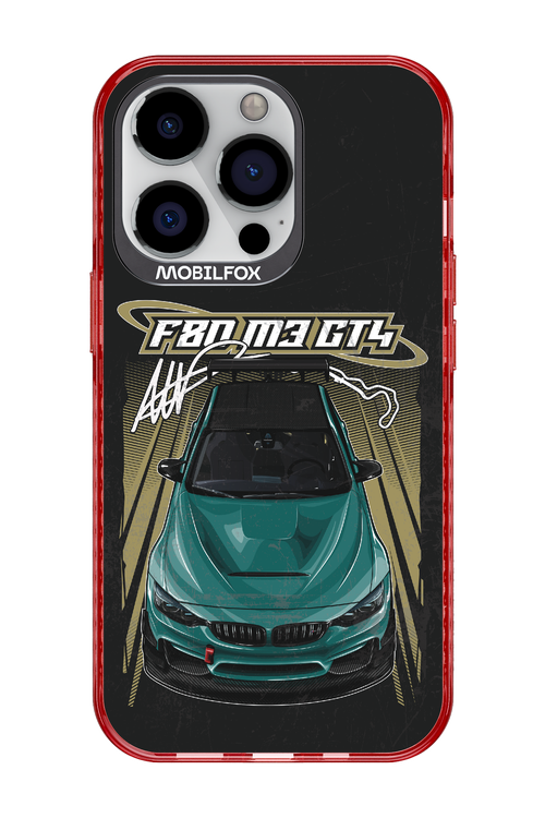 FBD M3 GT4 2.0 - Apple iPhone 13 Pro