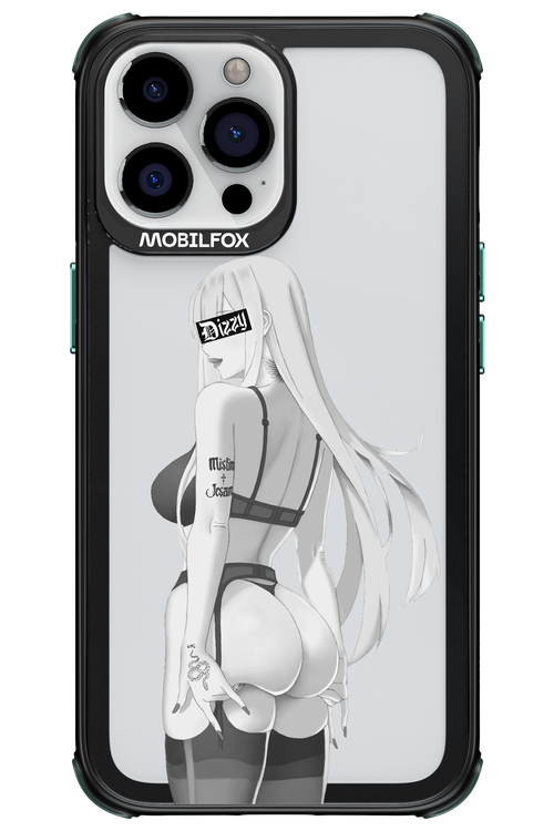 Electric Ronin - Apple iPhone 13 Pro Max
